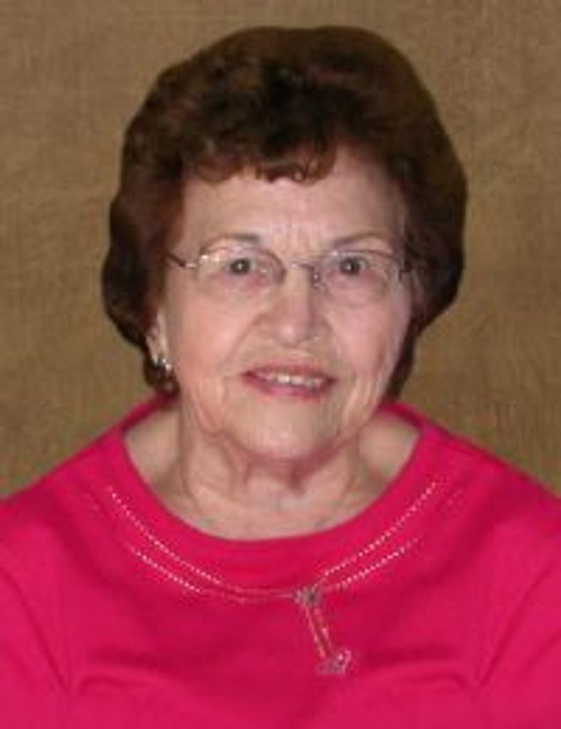 Elizabeth Ganzer