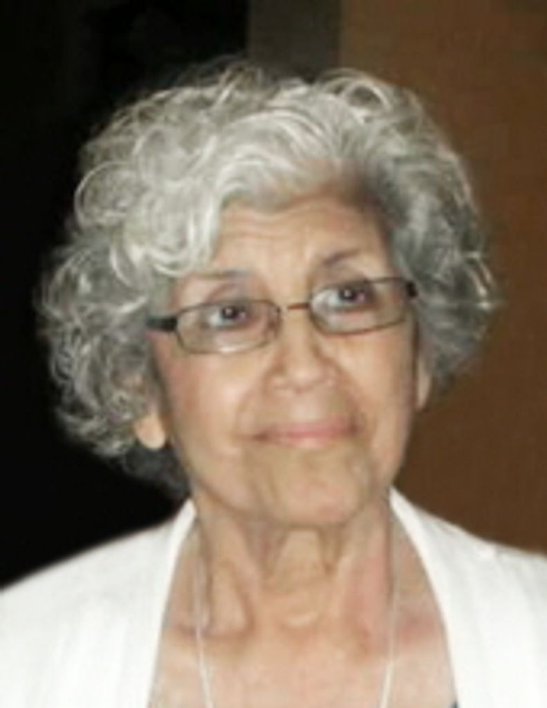 Aurora "Bobbie"  Benavidez