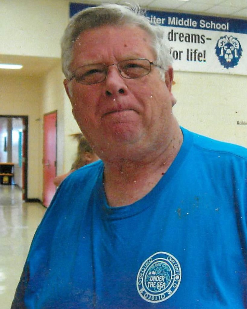 Edward Lee Logsdon Sr. Profile Photo