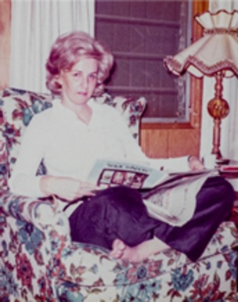 Joyce Tinnel Profile Photo