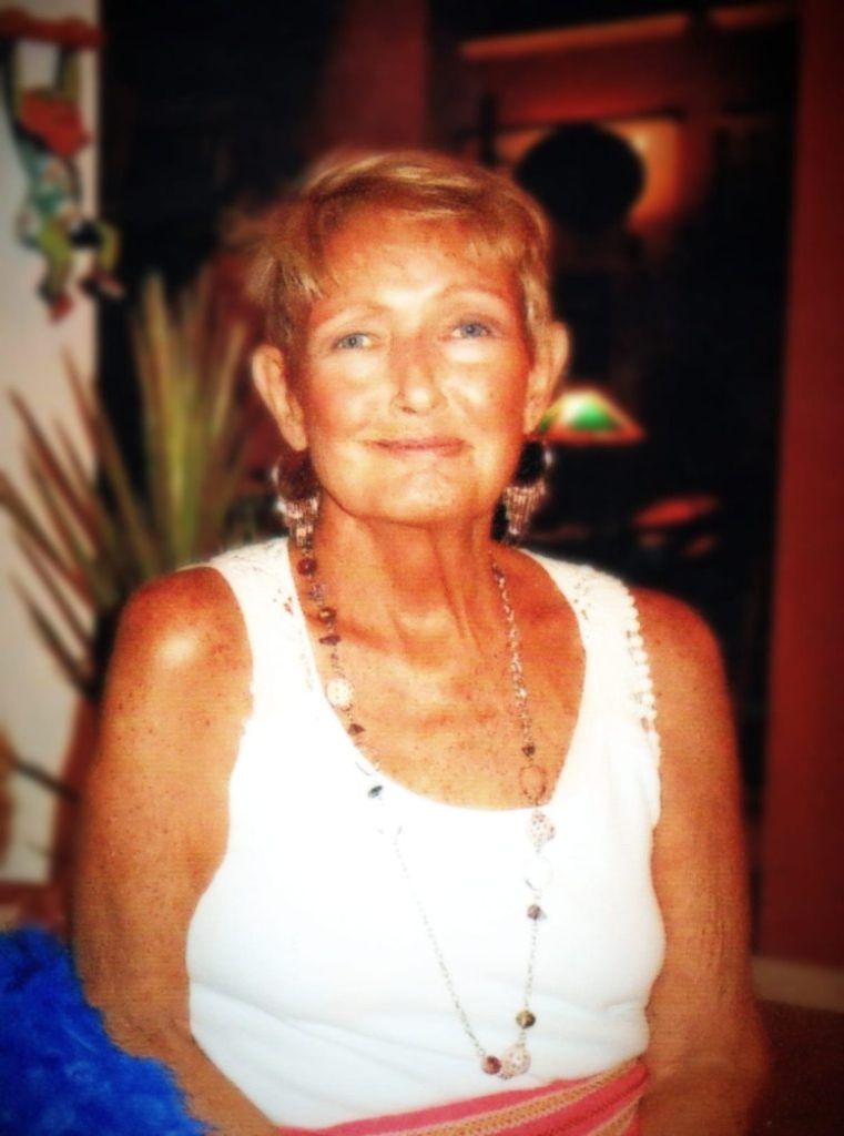 Gigowski, Linda Jean