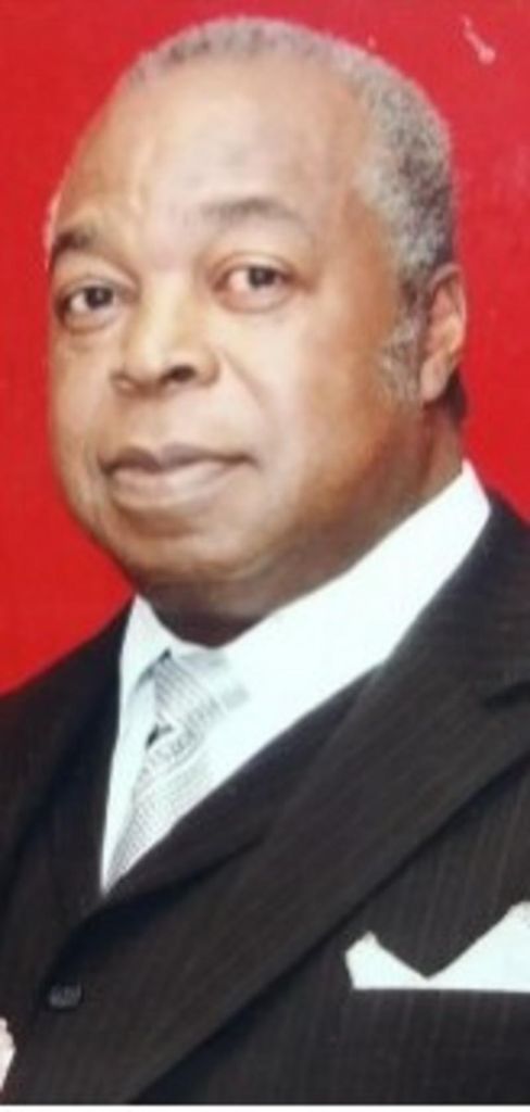Julius Edward Peoples Profile Photo