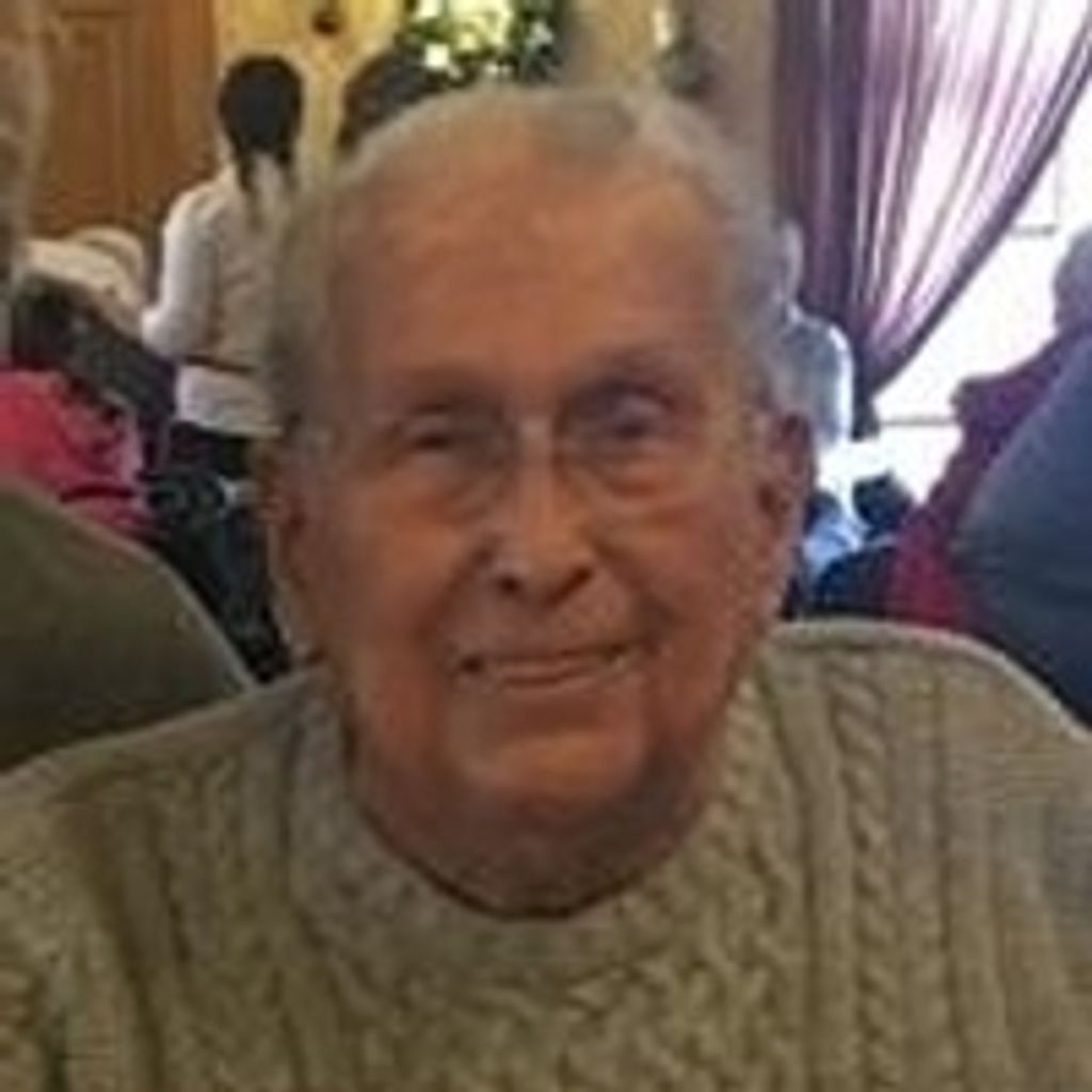 William R. Oppenhuis