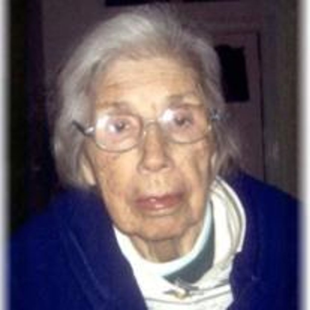 Bertha Rendon