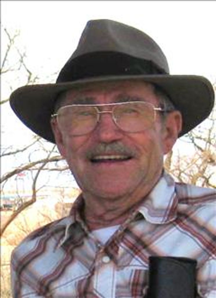 Wayman Randolph Deathrage Profile Photo
