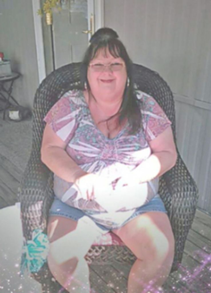 Beverly Kaye Anderson