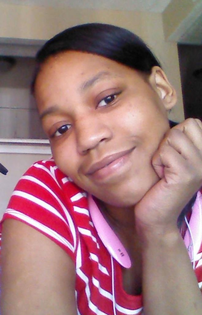 Mia Lashay Gray