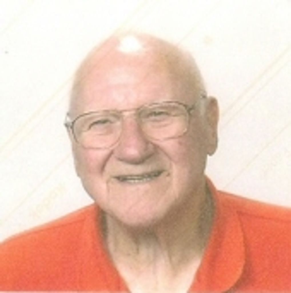 Marlin Swalley