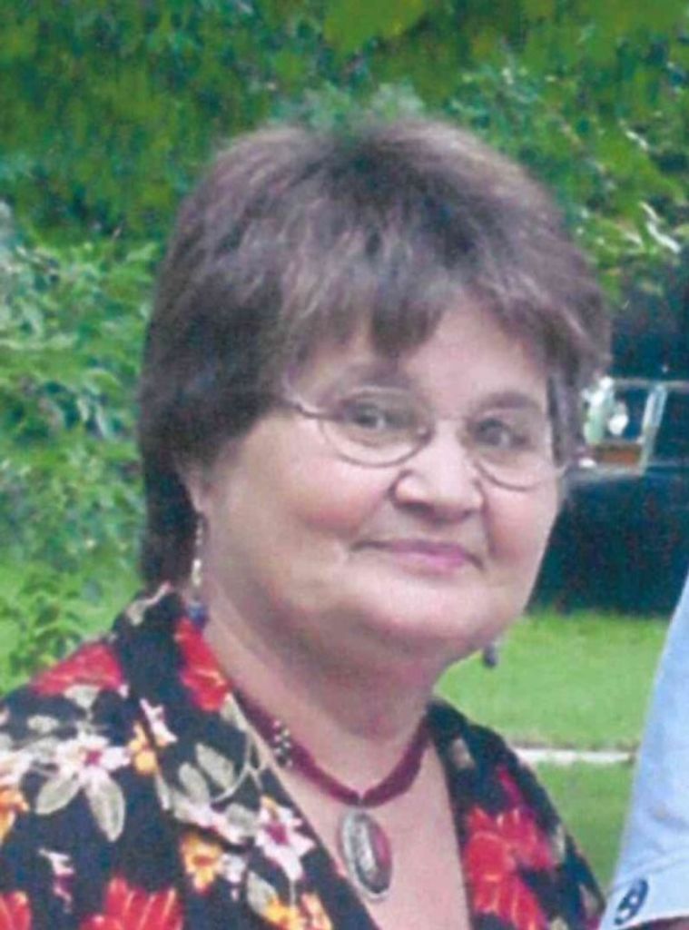 Janet J. Serven