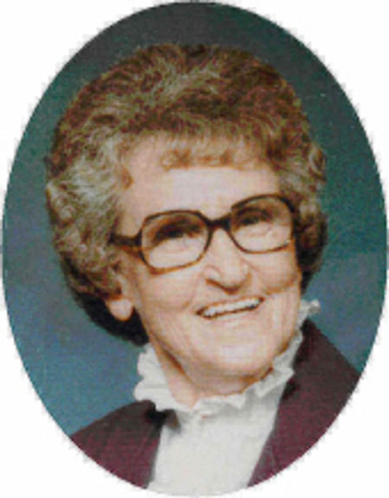 Beulah Ballard