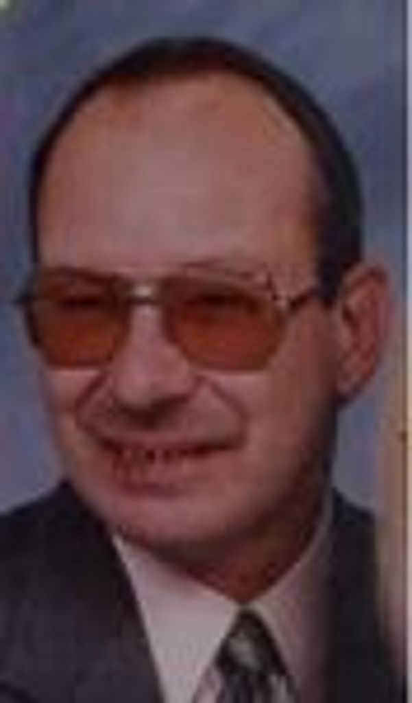 Dennis J. Kluck