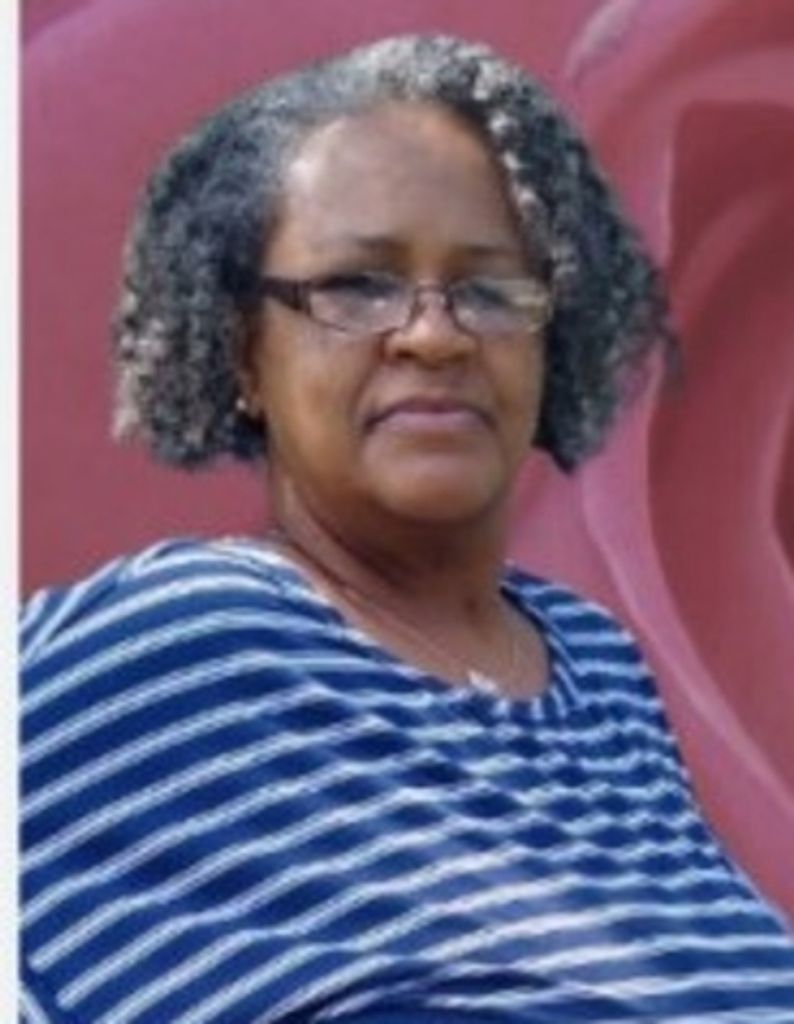 Phyllis Rose Wilson