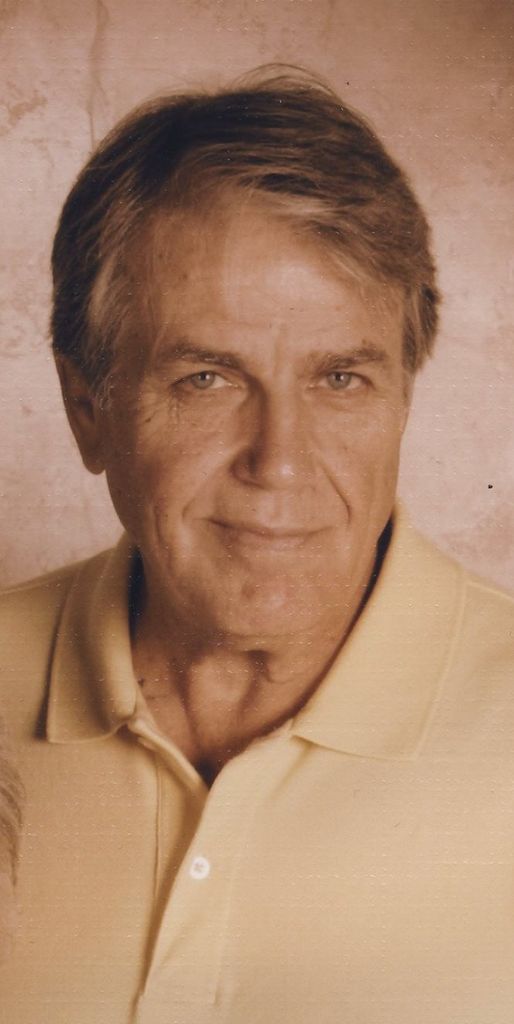 Earl Gene Gatlin Profile Photo