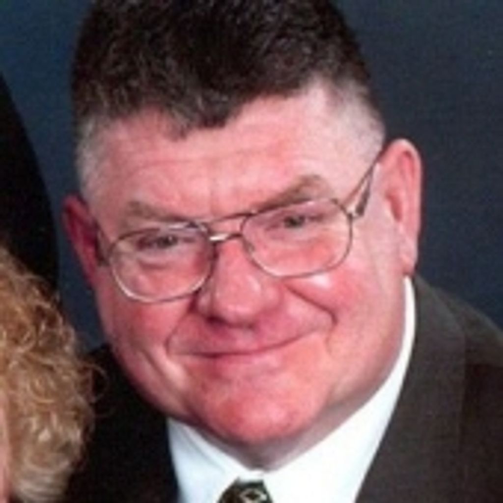 David W. Wright