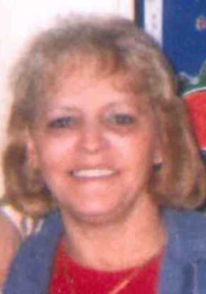 Mary D."Diane" Shafer