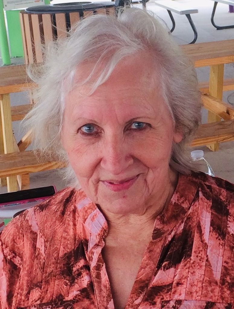 Carolyn M. Romberger