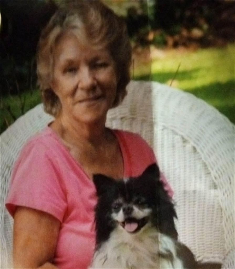 Dorothy  Norine Taylor Profile Photo