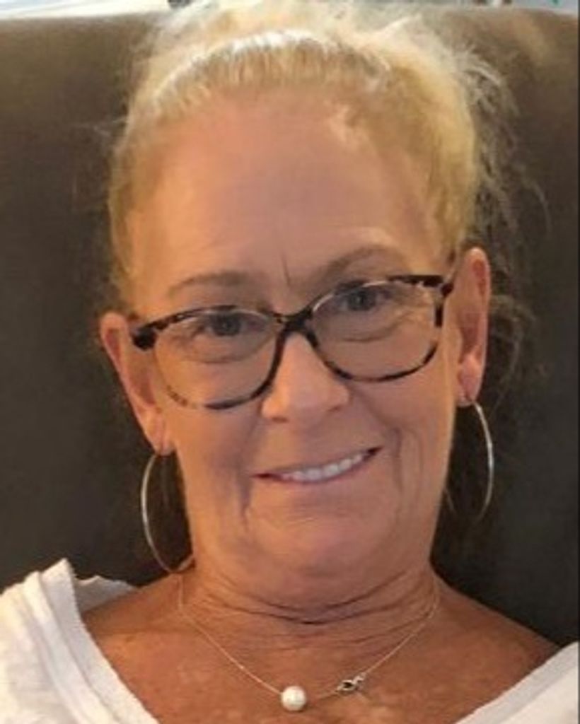 Jeanne Marie DeDomenico Profile Photo
