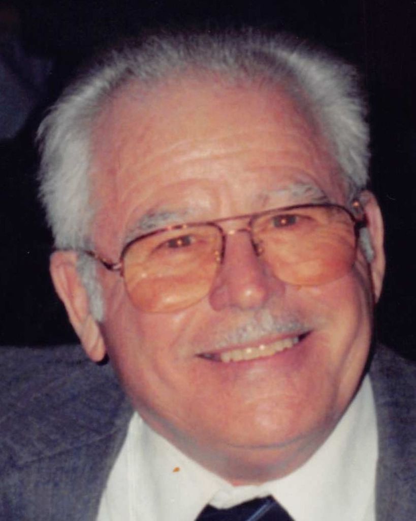 Donald E. Wiget Profile Photo