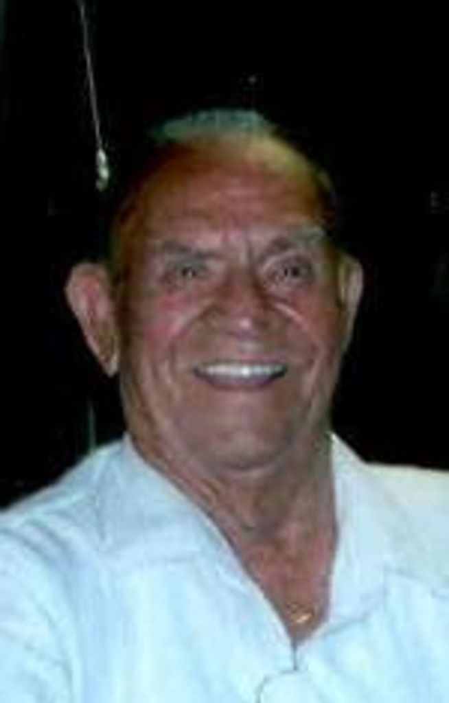 Maurice E. Brickey
