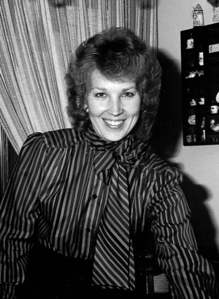 Sylvia Evelyn Facile Profile Photo