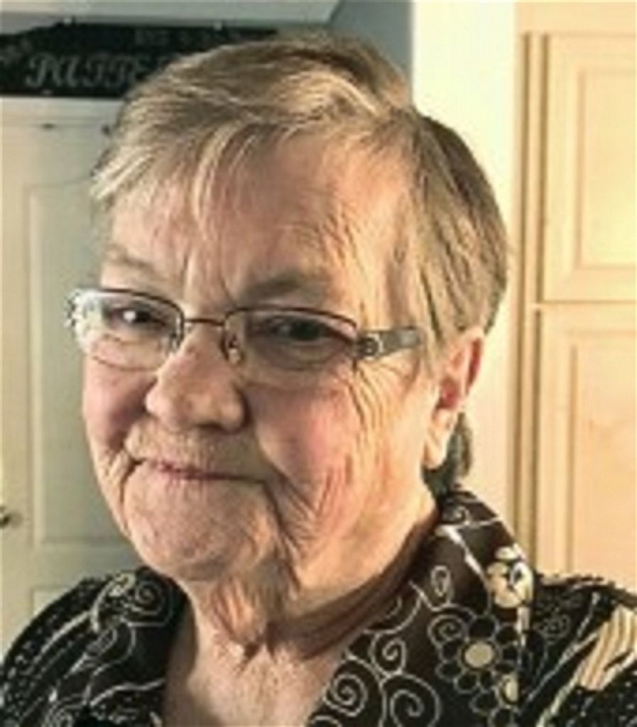 Tiny Patterson Profile Photo
