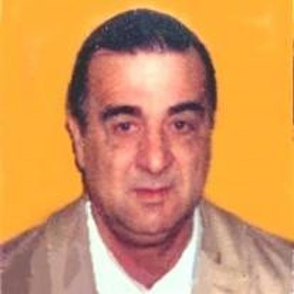 Thomas Caldarone Jr. Profile Photo