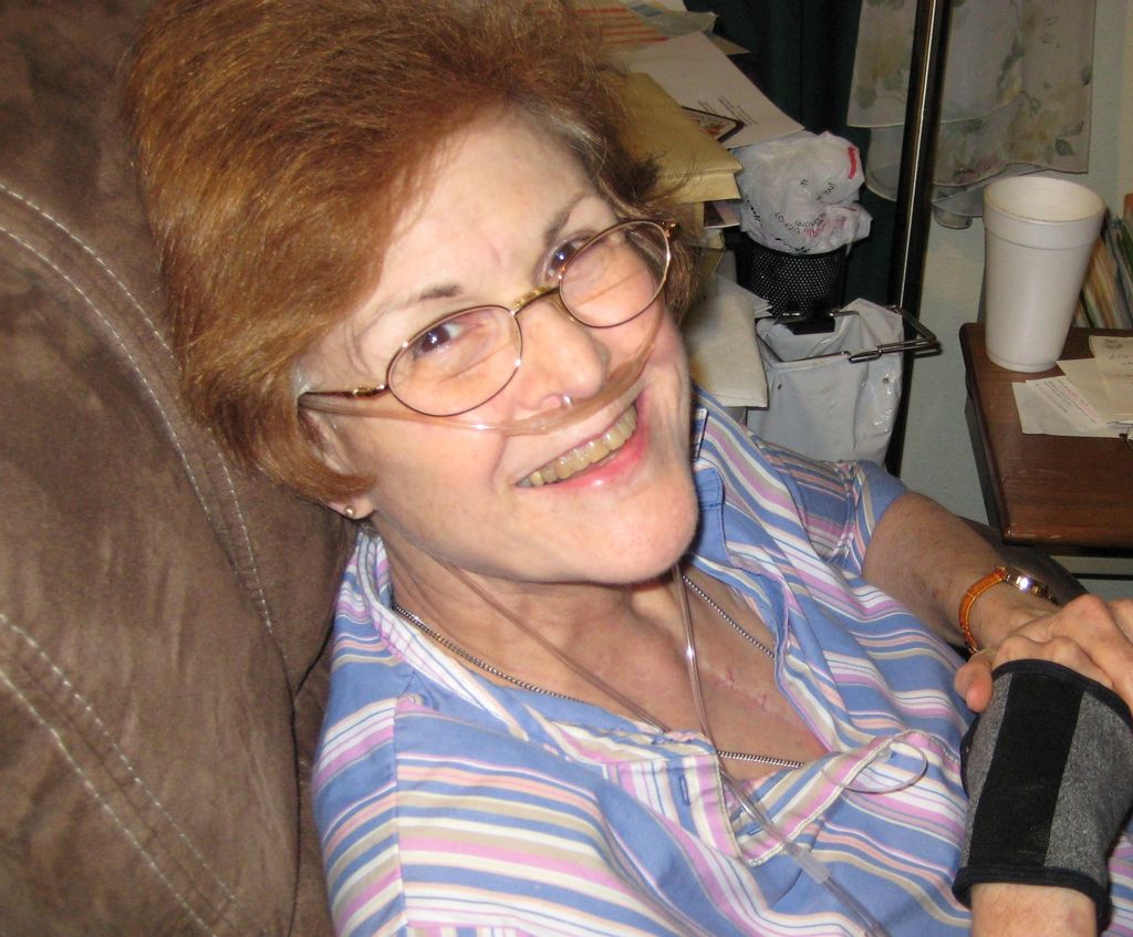 Cheryl Clark