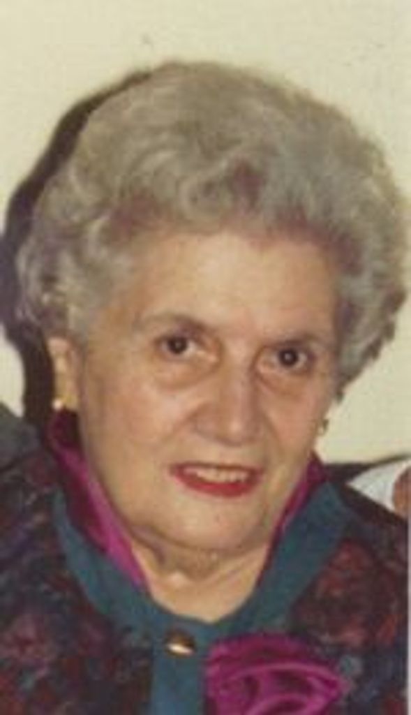 Alvida (Tontini) Arceci