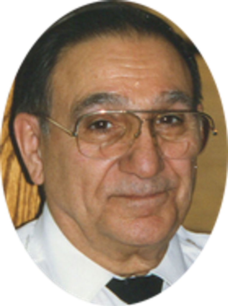 Edward Calabria