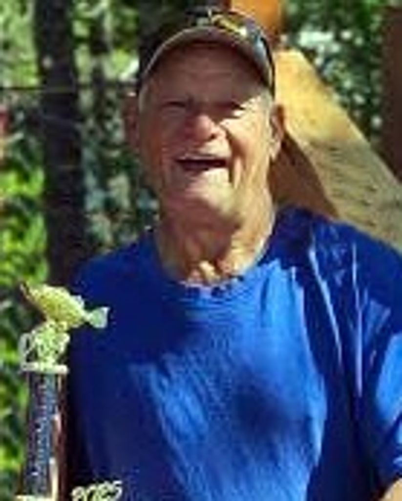 Victor William Westhaver Profile Photo