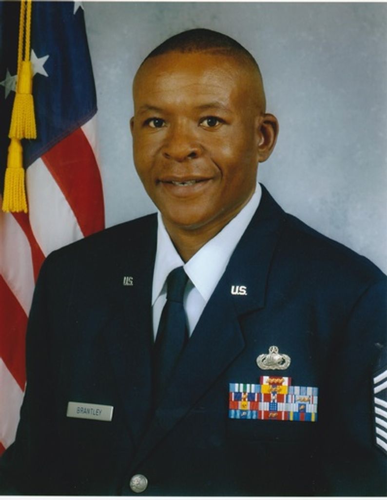 Charles L. Brantley, Sr.