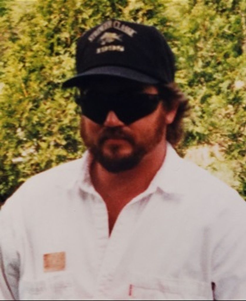 Rex Mckinney Profile Photo