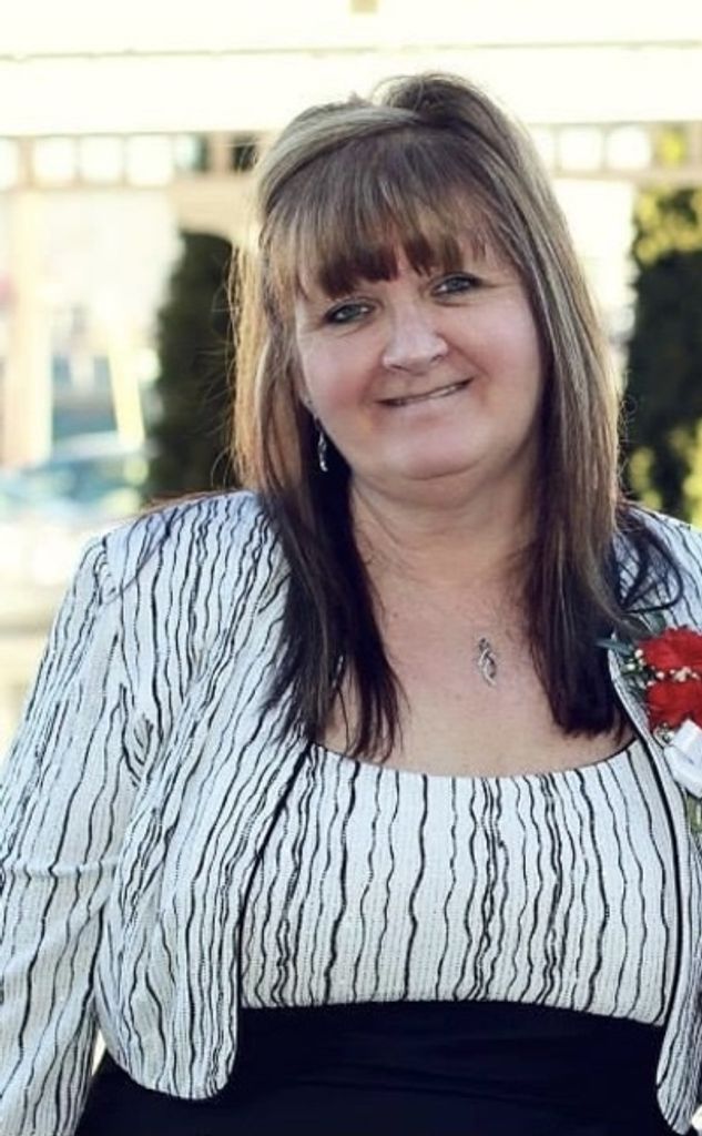 Rose M. "Tina" Paddy (Martinez) Profile Photo