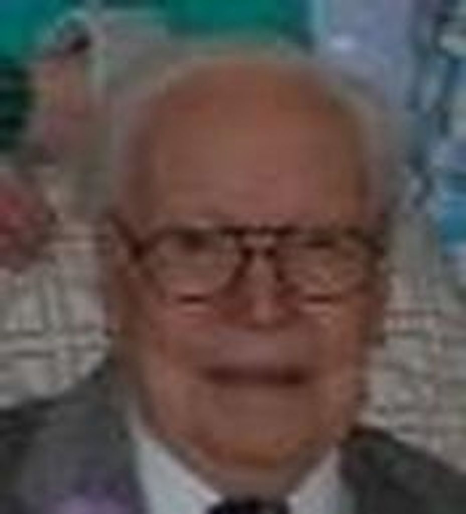 William David Slocum, Sr.