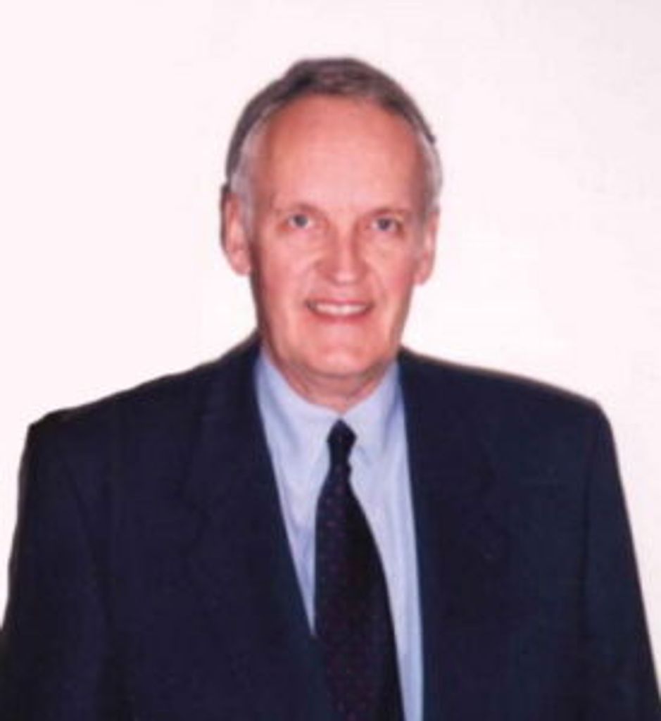 Robert Glenn Woolley