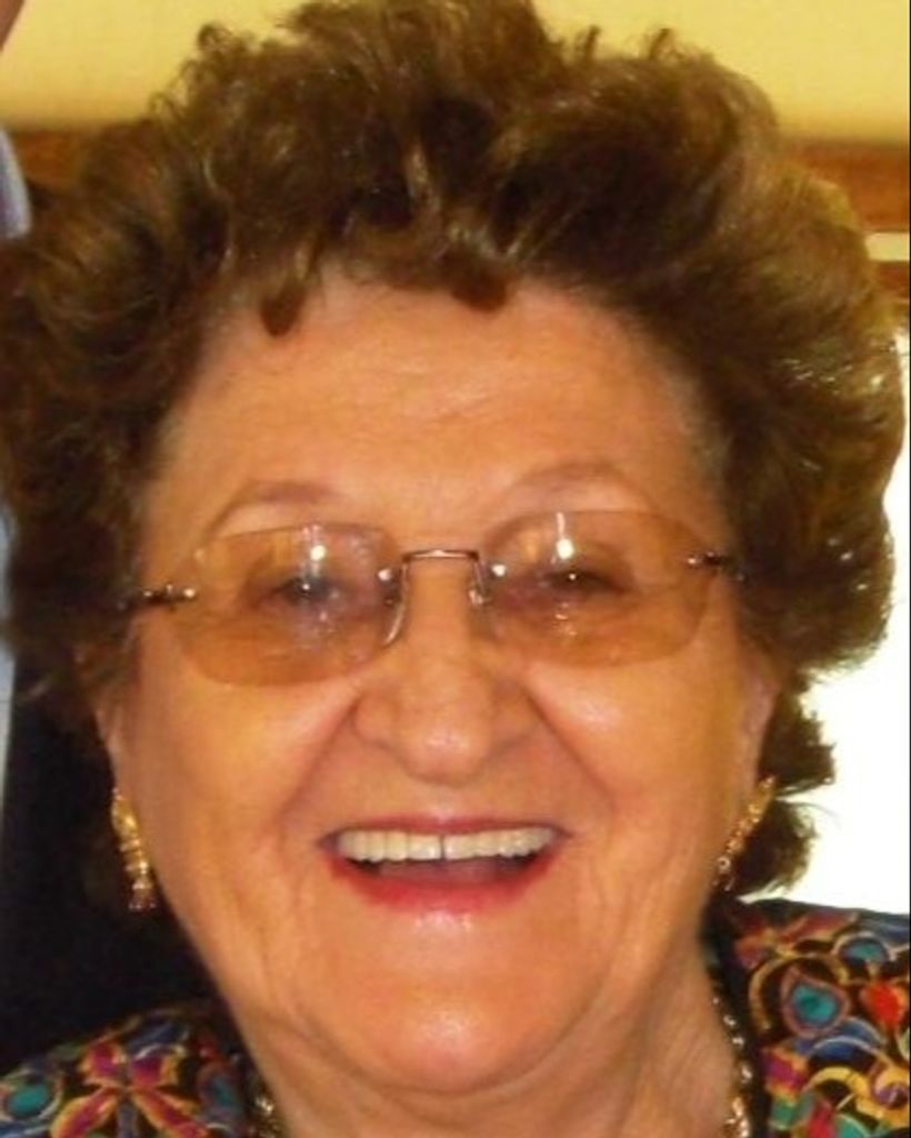 Irene B. Kovalcin