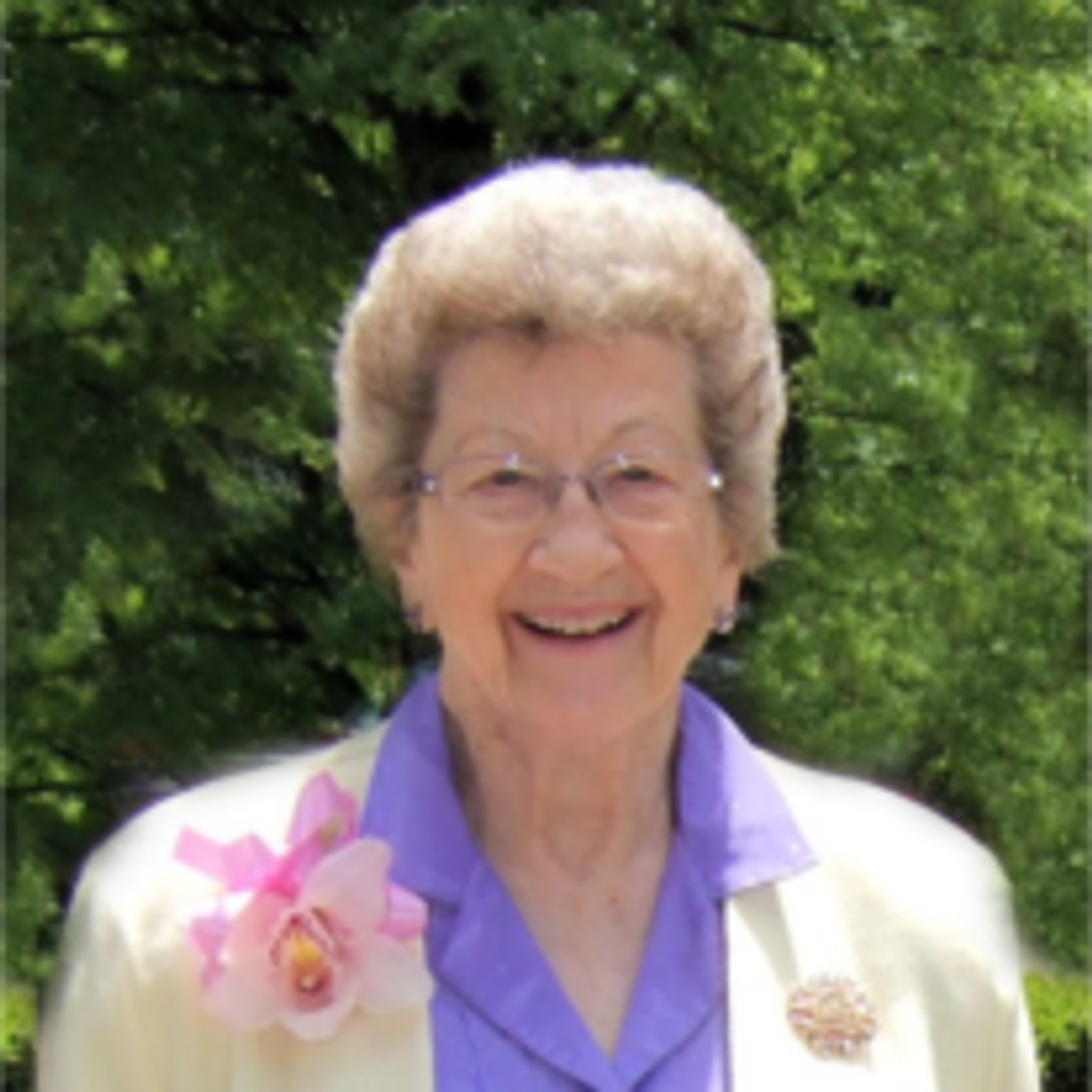 Elsie Huffard