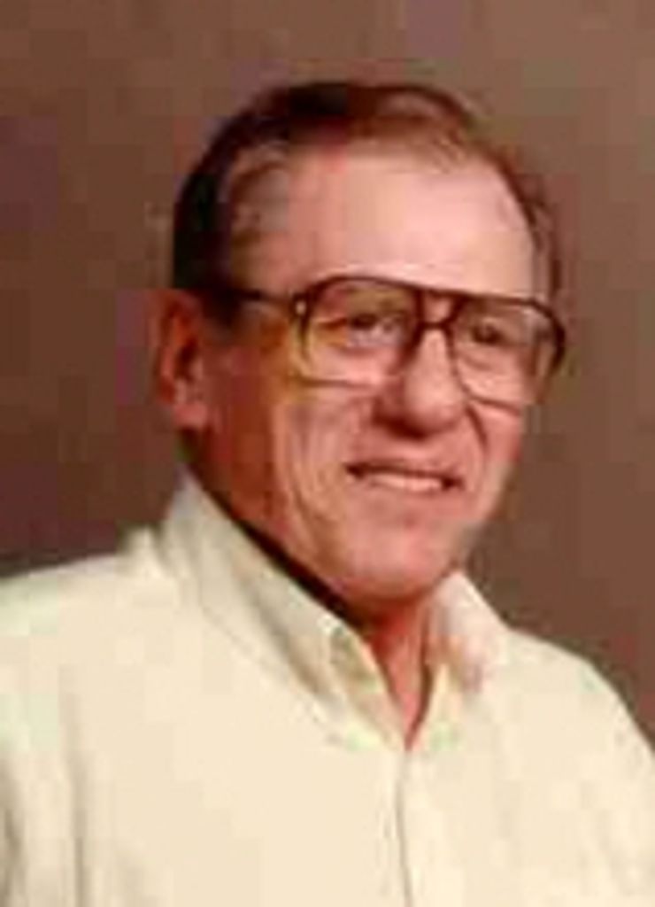 Lowell E. Smith