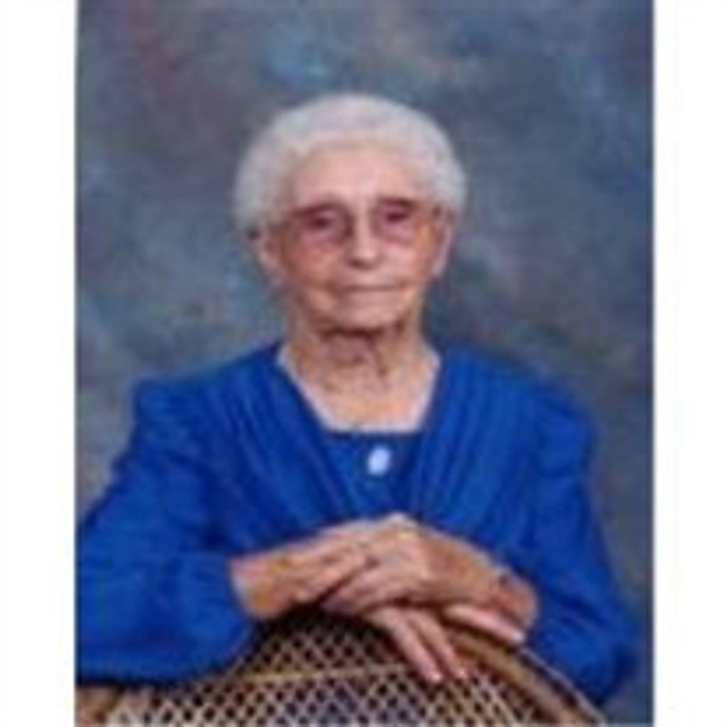 Pearl Lee Cannon