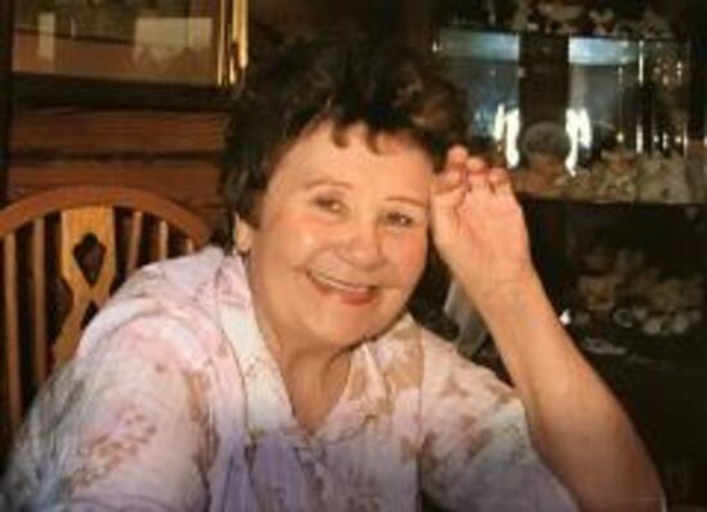 Livingston- Betty J. Fenwick Profile Photo