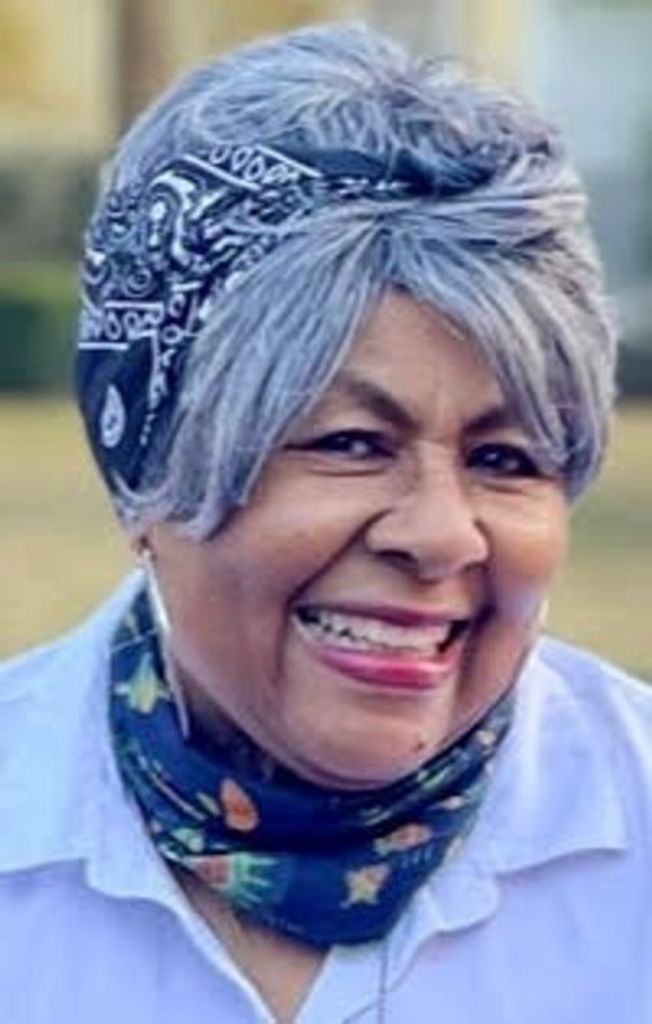 Kitty Ann Clark Profile Photo