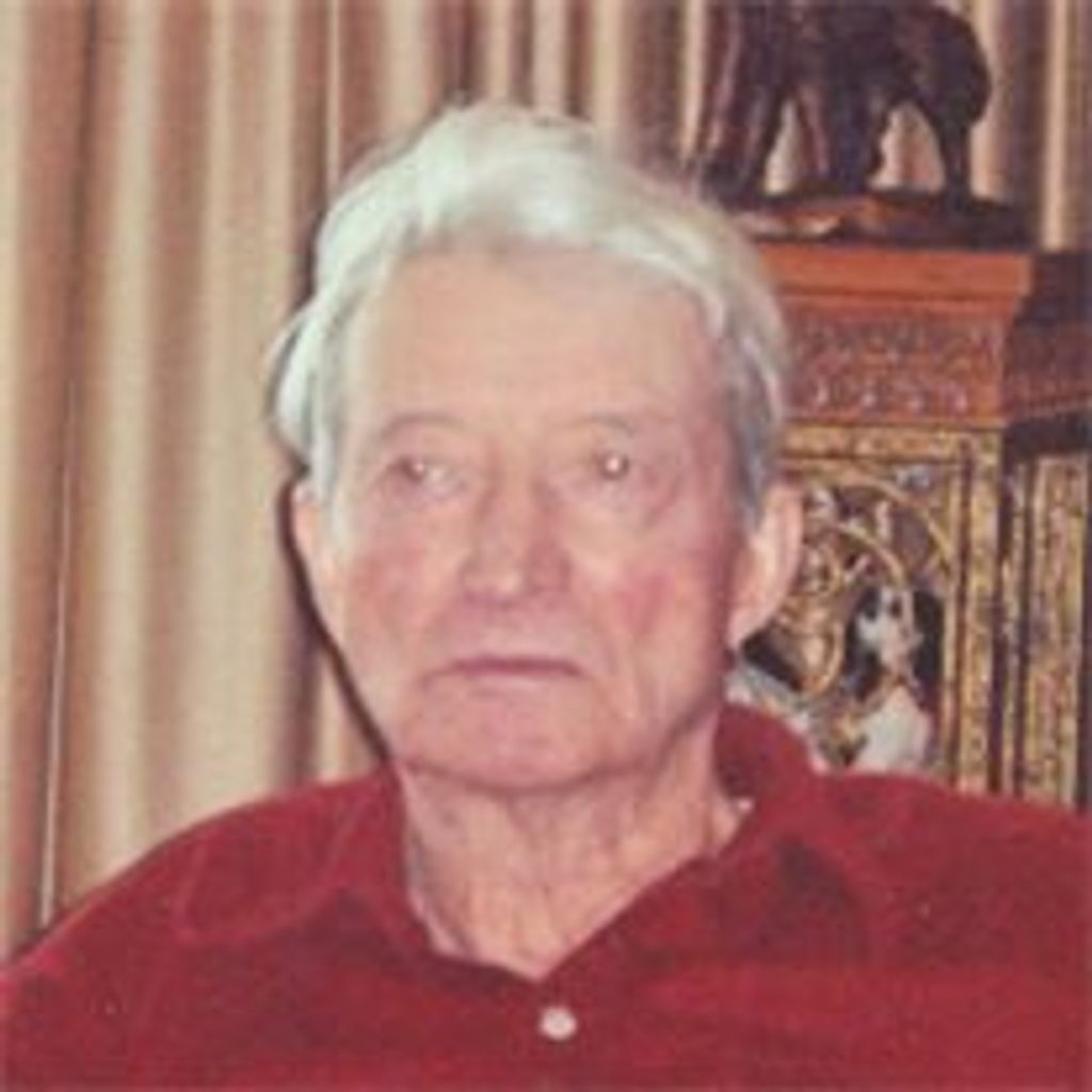 William D. Meadows Sr.