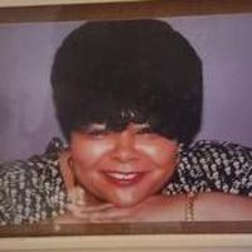 Gwendolyn E. Sanders Profile Photo