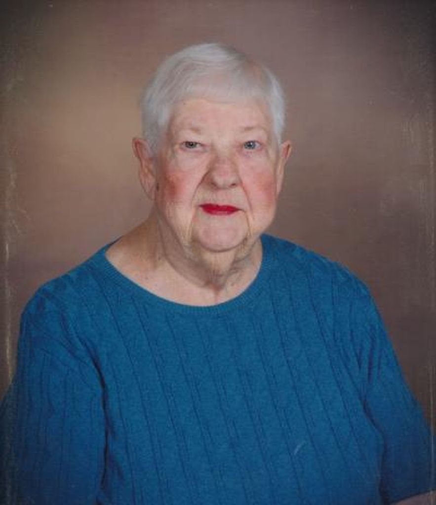 Jean Dodd Branch Profile Photo
