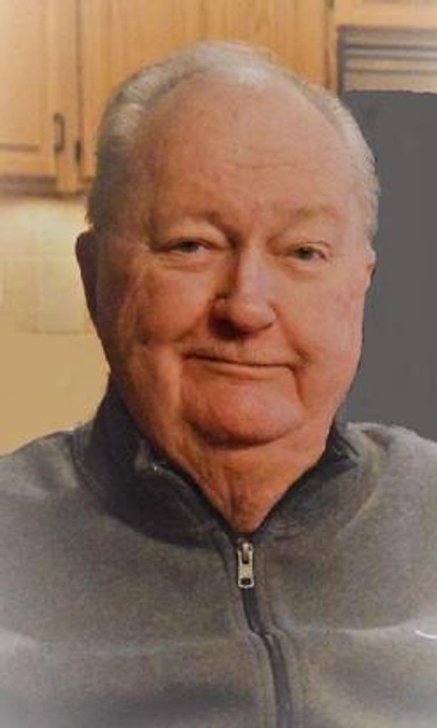 Milo Harlan Peterson Profile Photo