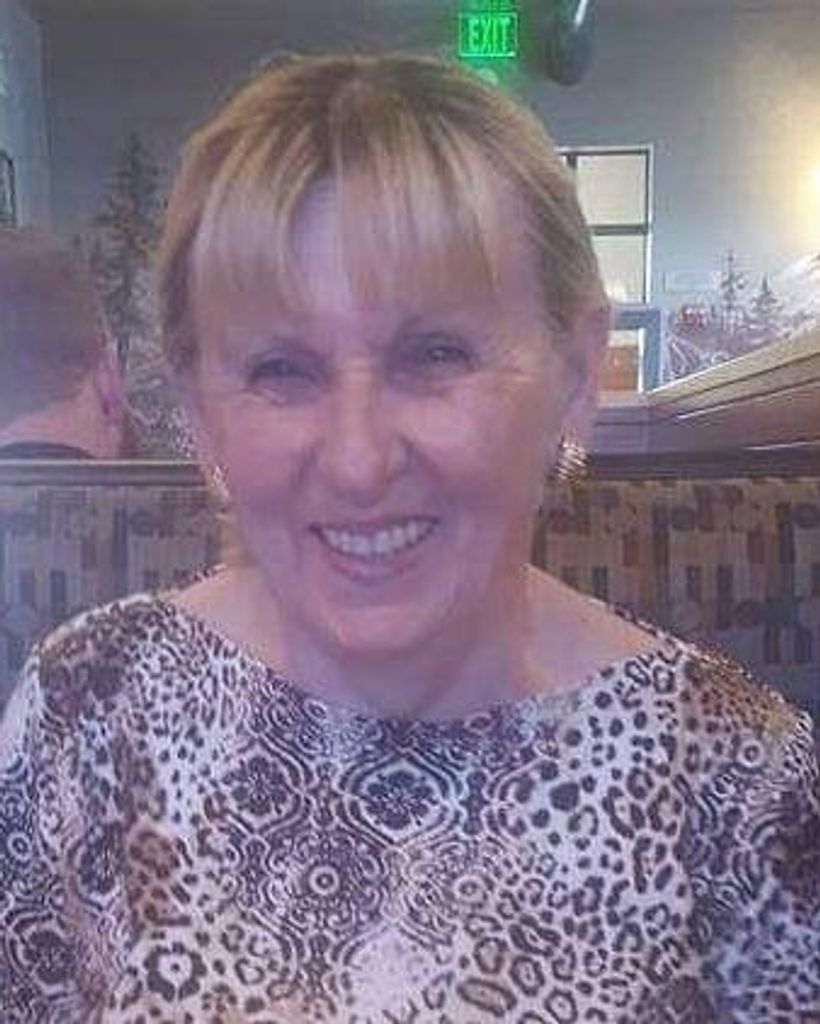 Marilynn M. Deuel-White