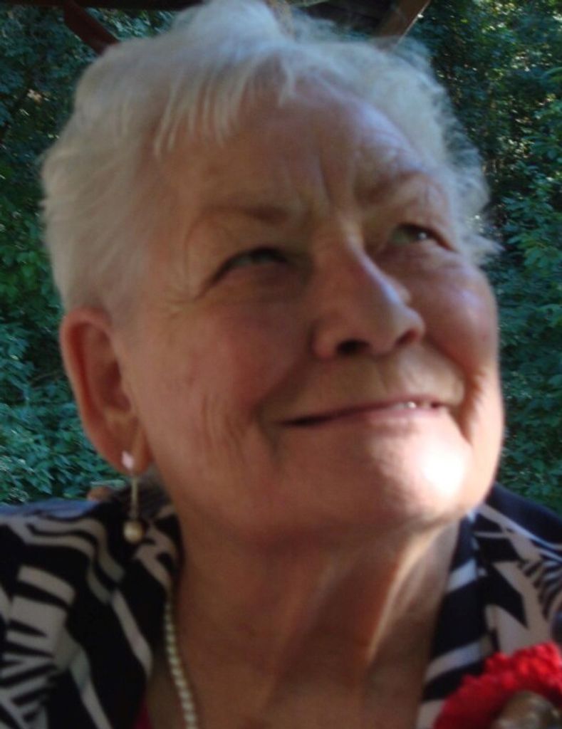 Cleo Peatross Profile Photo