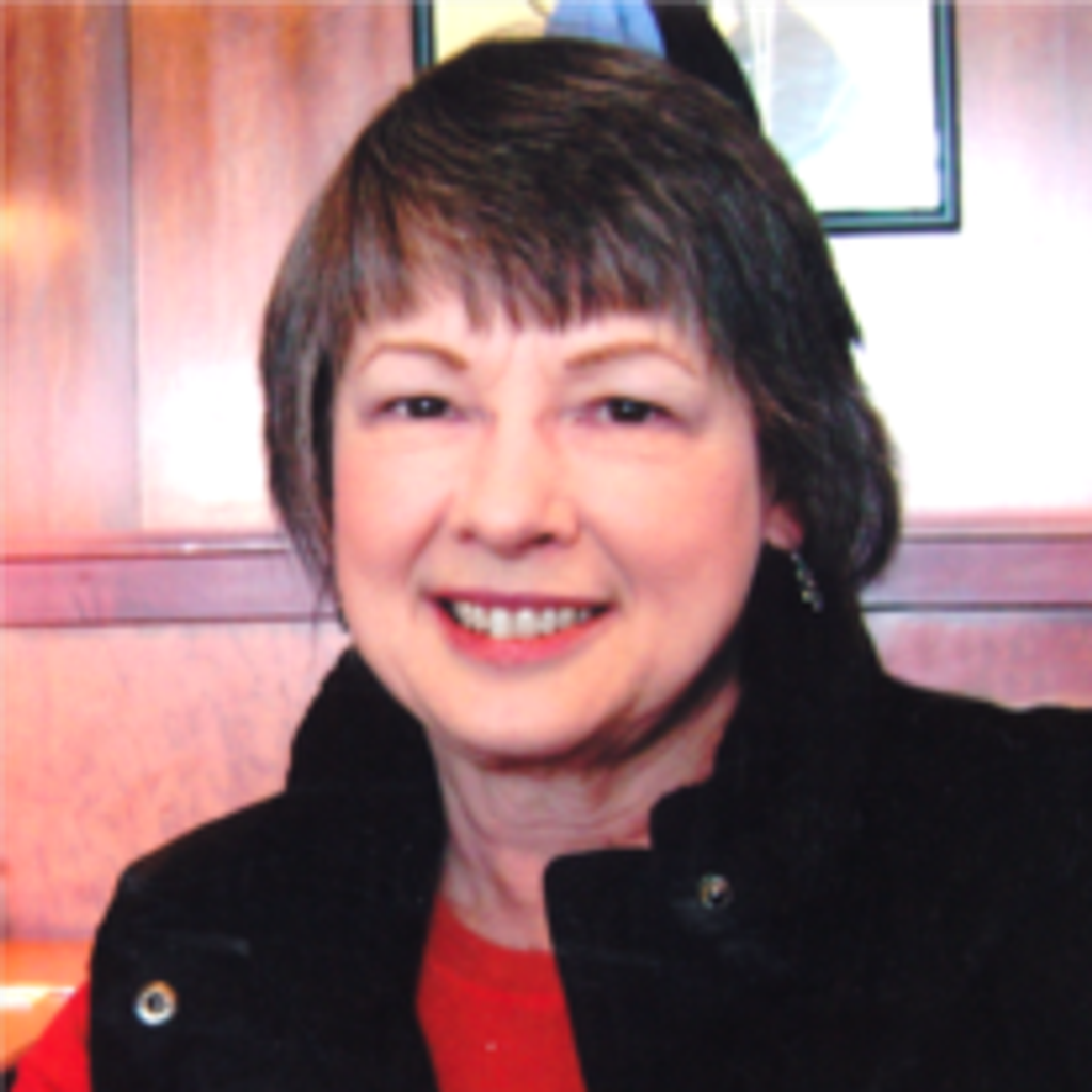 Judith Ann Johnson