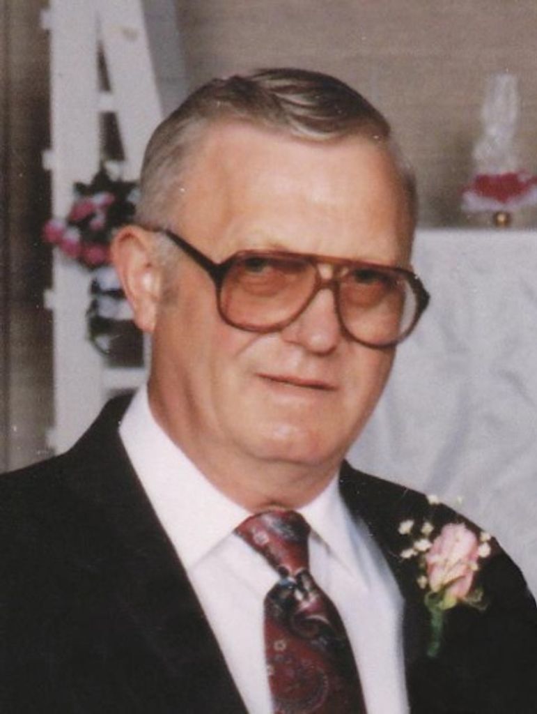 Donald Rudolph Heller